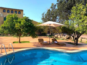 Mansion in Riudoms with terrace